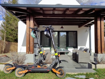 E-roller